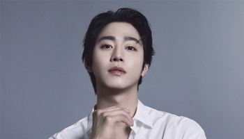 '케데헌' 안효섭, 목소리 하나로 세계 홀렸다…오스카 후보 거론까지