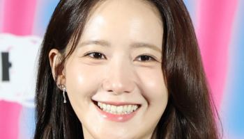 '악마가 이사왔다' 임윤아 "'엑시트' 덕에 빠른 도움…감독과 완벽 호흡"