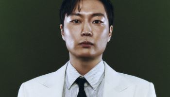 '오징어 게임3' 노재원 "탑 최승현, 목숨 걸고 연기하는 사람 같았다"[인터뷰]②