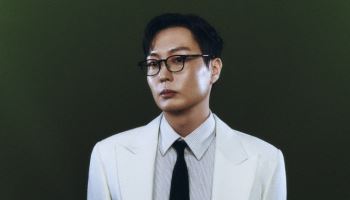 '정신아'→'오겜3' 노재원 "연애한지 오래돼…로맨스 찍고 싶다"③