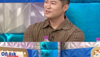 최자 "맛집? 억대 섭외 제안 받았지만 거절…성시경 등장으로 긴장"(라스)