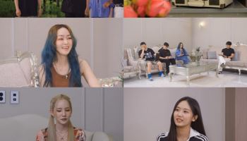 ‘하오걸’ 이이경, 5라운드 경연 신곡 공개