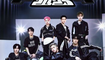 NCT 드림, 오늘 고척스카이돔에 뜬다…새 월드투어 포문