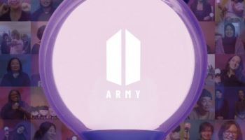 BTS 팬덤 아미 다큐 나온다…'포에버 위 아 영' 글로벌 동시개봉
