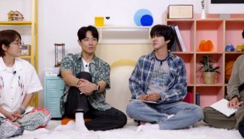 이준, '억 소리' 나는 효도 "어머니께 집 사드려"(옥문아)