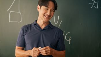 엄태웅, '마지막 숙제'로 스크린 복귀…8월 개봉 확정