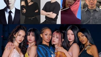 지코·세븐틴 우지, '그래미 어워드' 투표 권한 얻는다