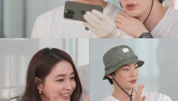 안재현 "'흑백요리사' 히든천재와 고등학교 동창" 반전 인맥