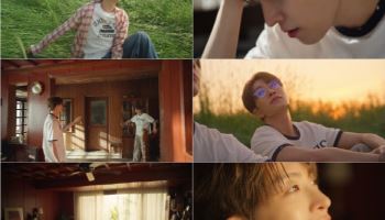 작사·작곡에 MV 1인 2역…갓세븐 영재 컴백