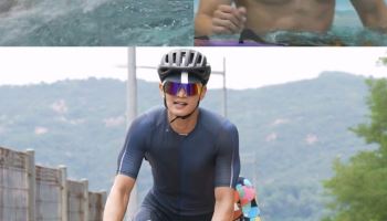 '나 혼자 산다' 샤이니 민호, 1분 간격 모닝콜에 경악 "최대 40개"
