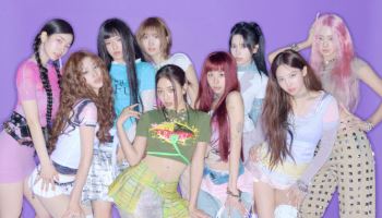 트와이스, 오늘 컴백… 정규 4집 '디스 이즈 포' 공개