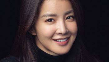 이시영, 둘째 임신 고백 글 삭제