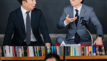 '놀면 뭐하니?' 박명수, 유재석과 5년 만에 재회 "내 마지막 유작"