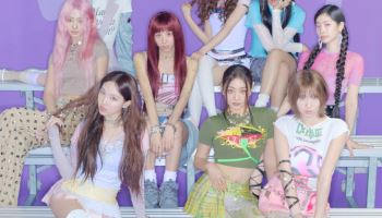 트와이스 "소처럼 일하는 '소와이스'… 쉼 없이 달릴 것"