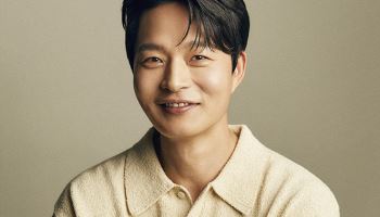 '오징어 게임3' 이성우 "작품 참여 자체가 큰 영광"