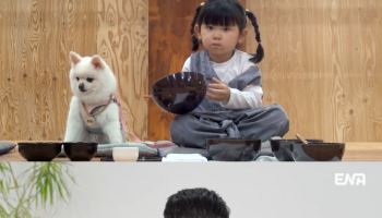 '내 아이의 사생활' 다섯 살 도아 "내 마음대로 살고 싶어" 폭탄선언