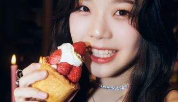 韓美 합작 걸그룹 비춰 멤버 케일리, 끝내 팀 탈퇴