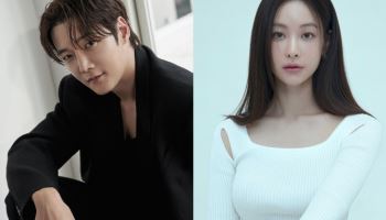 최진혁X오연서, 로코로 만난다…'아기가 생겼어요' 출연