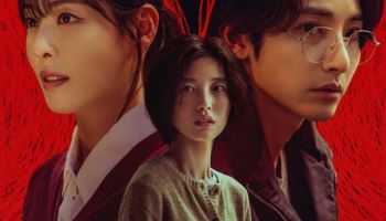 이수혁→아린 'S라인', 웨이브 신규 유료 가입 견인 1위