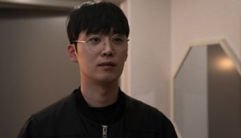 이가섭, 미스터리 캐릭터 활약…묵직한 존재감 (S라인)