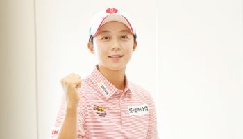 “김효주 이름 건 주니어 대회, 더 큰 무대 위한 발판 되길”