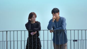 이은지 "쟤 덱스라니까"…'모솔연애' 플러팅 천재 등장