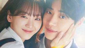조이현X추영우 '견우와 선녀', 화제성 1위 등극