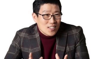 강호성 전 CJ ENM 대표, '한국 최초 토털 탤런트 에이전시' 설립