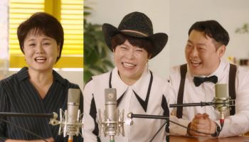 이경실X조혜련, 유튜브 '신여성' 론칭…15일 첫 공개