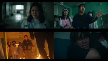 '살롱 드 홈즈' 3.6% 자체 최고 시청률로 종영