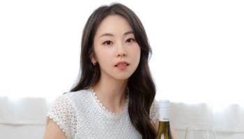 안소희, 직접 기획, 디자인 참여한 첫 와인 프로젝트 출시