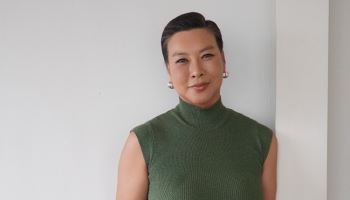 정영주 "이시영, 만삭에도 촬영할 사람…남다른 태교 중" [인터뷰]④