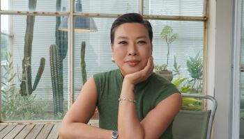 '살롱 드 홈즈' 정영주 "성룡 팬클럽 출신, 여자 마동석 감사" ⑤