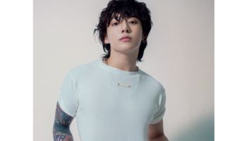 5000만 팔로워 계정 지운 정국, 인스타그램 재개설