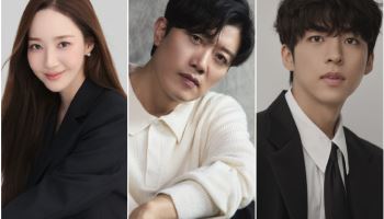 '컨피던스맨 KR', TV조선서 본다…국내·글로벌 OTT 동시 편성
