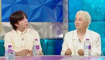 이홍기, 日이 뽑은 ‘최악의 한국인’ 등극한 사연은?