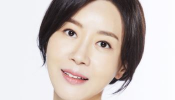 김희정, KBS 새 주말극 '화려한 날들' 출연
