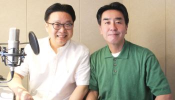 류승룡·서경덕 교수, 광복 80주년 맞아 '김마리아' 알린다