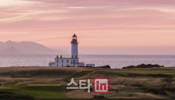 트럼프 대통령, 자신 소유 턴베리에서 디오픈 개최 요구..R&A는 "해결 할 과제 많아"