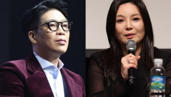 "차가원에게 모든 걸 맡기고"… MC몽, 한국 떠난다