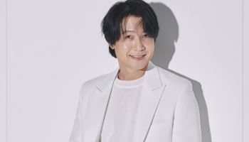 배우 조현재, 8년 만에 일본 팬미팅 개최