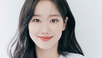 이나은, 액션 스릴러 도전…'아이쇼핑' 합류