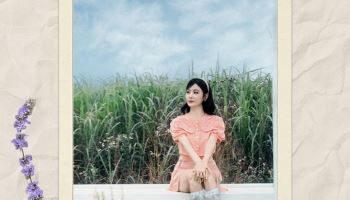 구수경, 신승태와 한솥밥… 신곡 '다 줄게요' 발매