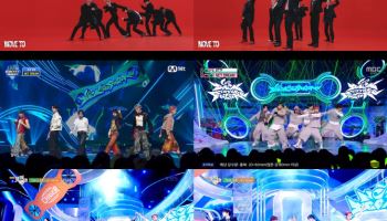 NCT 드림, 'BTTF' '칠러'로 '시간 여행' 서사 완성