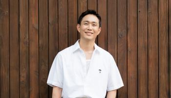 '다작 배우' 오정세 "올해 알아봐준 팬 1명…알고보니 조감독님" ④