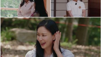 오은영 "父, 6·25 참전 용사…94세에 떠나도 자식에겐 호상 아냐" 울컥