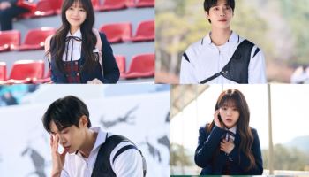 조이현, 추영우 지키다 살 맞는다…관계 변화 예고 (견우와 선녀)