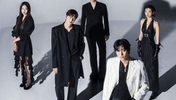 '전독시' 안효섭·이민호→나나, 웹소설 찢은 5인의 아우라