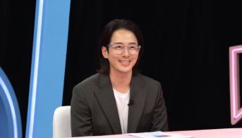 최필립, 子 간암 완치…'200억 매출' 성공 스토리까지 (동상이몽2)