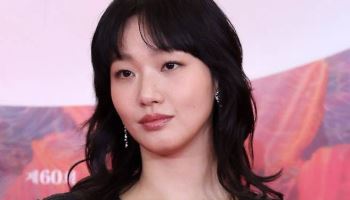 김고은, 강동원과 호흡할까…"박지은 작가 신작 '혼' 검토 중"